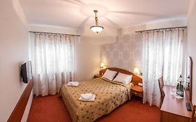Hotel Karczowka